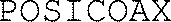 POSICOAX_logo
