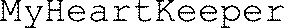 MyHeartKeeper_logo