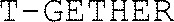 T-GETHER_logo