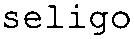 seligo_logo