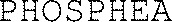 PHOSPHEA_logo