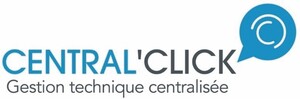 CENTRAL CLICK GESTION TECHNIQUE CENTRALISEE_logo