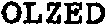 OLZED_logo