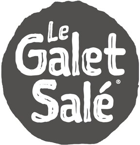 Le Galet Salé_logo