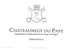 PARRAINAGE_logo