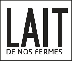 LAIT DE NOS FERMES_logo