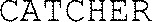 CATCHER_logo