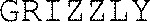 GRIZZLY_logo
