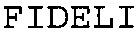 FIDELI_logo