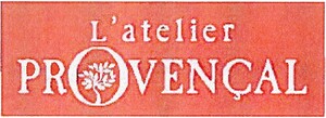 L'atelier PROVENÇAL_logo