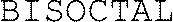 BISOCTAL_logo