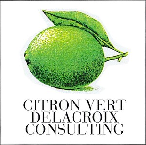 CITRON VERT DELACROIX CONSULTING_logo