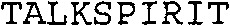 TALKSPIRIT_logo