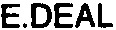 E.DEAL_logo