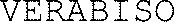 VERABISO_logo