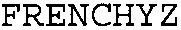 FRENCHYZ_logo
