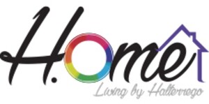 H.OMER LIVING BY HALTERREGO_logo