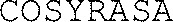 COSYRASA_logo