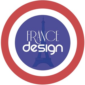 FRANCE DESIGN_logo
