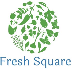 FRESH SQUARE_logo