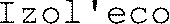 Izol'eco_logo