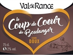 VAL DE FRANCE LE LOUP DE COEUR DU BOULANGER_logo