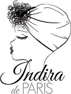 Indira de PARIS_logo