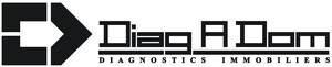 DIAGADOM DIAGNOSTICS IMMOBILIERS_logo
