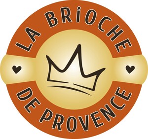 LA BRIOCHE DE PROVENCE_logo