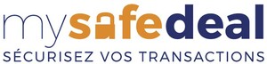 MY SAFE DEAL SECURISEZ VOS TRANSACTIONS_logo