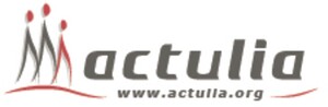 ACTULIA WWW.ACTULIA.ORG_logo