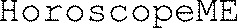 HoroscopeME_logo