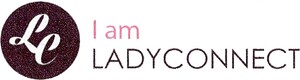 LC I am LADYCONNECT_logo