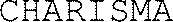 CHARISMA_logo
