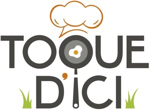 TOQUE D ICI_logo