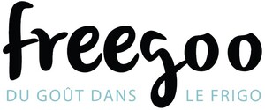 FREEGOO DU GOUT DANS LE FRIGO_logo