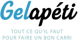 GELAPETI TOUT CE QU IL FAUT POUR FAIRE UN BON CARRI_logo