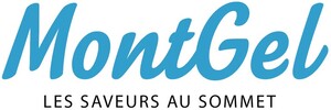 MONTGEL LES SAVEURS AU SOMMET_logo
