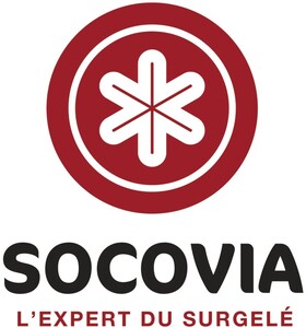 SOCOVIA L EXPERT DU SURGELE_logo