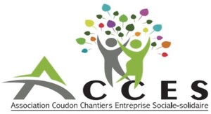ACCES ASSOCIATION COUDON CHANTIERS ENTREPRISE SOCIALE-SOLIDAIRE_logo