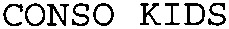 CONSO KIDS_logo
