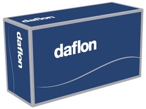 DAFLON_logo