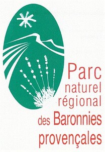 PARC NATUREL REGIONAL DES BARONNIES PROVENÇALES_logo