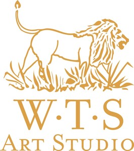 W.T.S ART STUDIO_logo
