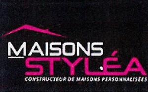 MAISONS STYLÉA CONSTRUCTEUR DE MAISONS PERSONNALISÉES_logo