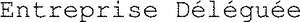 Entreprise Déléguée_logo