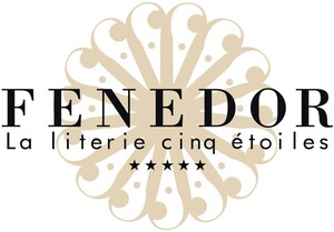 FENEDOR LA LITERIE CINQ ETOILES_logo