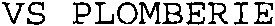 VS PLOMBERIE_logo