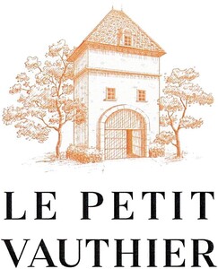 LE PETIT VAUTHIER_logo