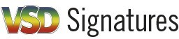 VSD SIGNATURES_logo